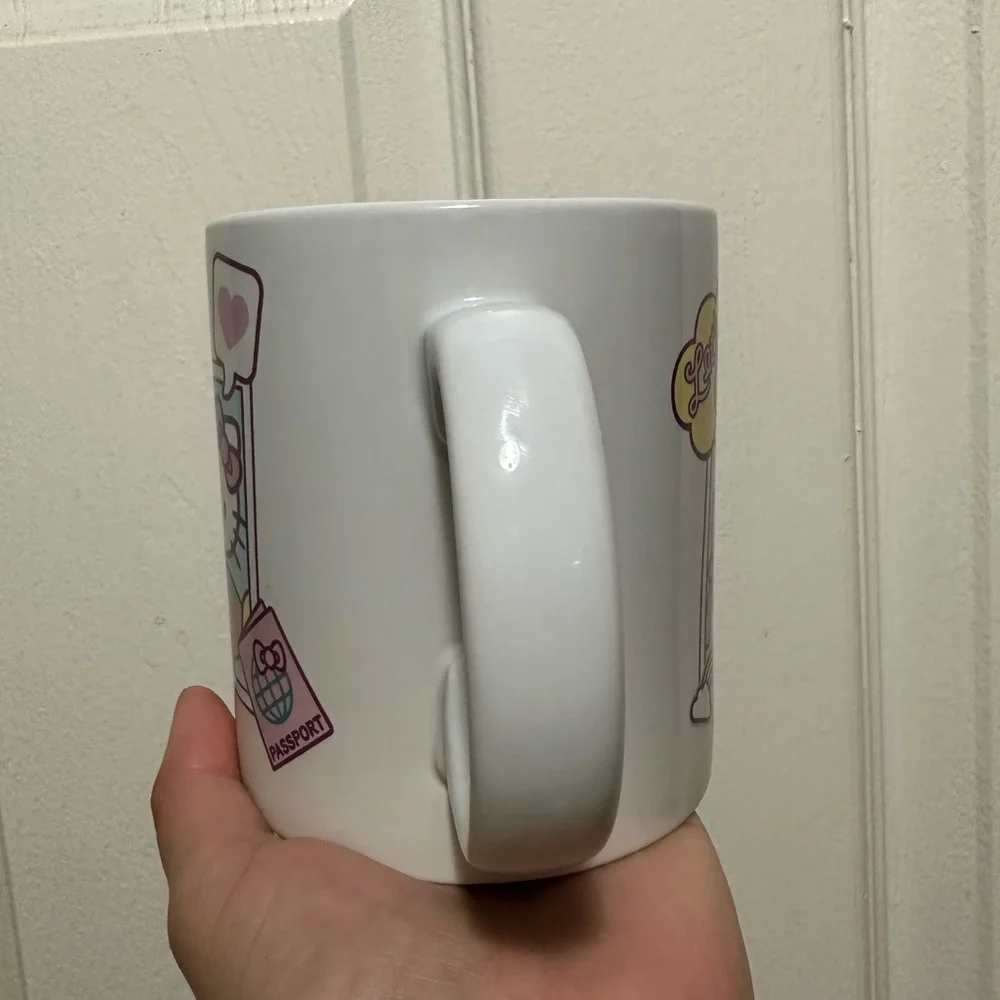 Hello Kitty - Picture 3 of 4